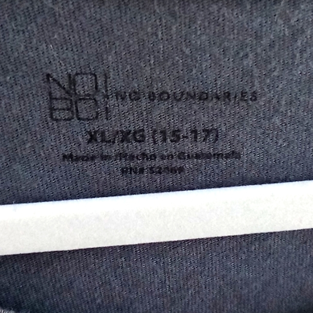 4/$13 basic tee - Picture 2 of 3